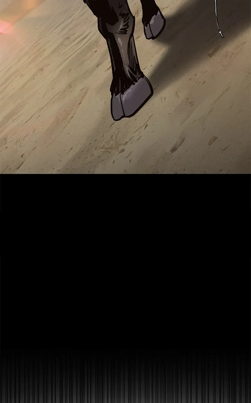 Dead Mansion Chapter 28 page 105 - 