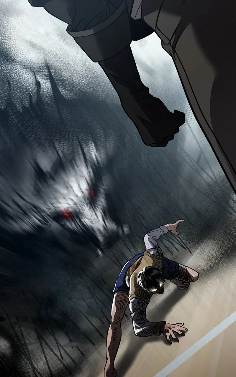 Dead Mansion Chapter 28 page 108 - 