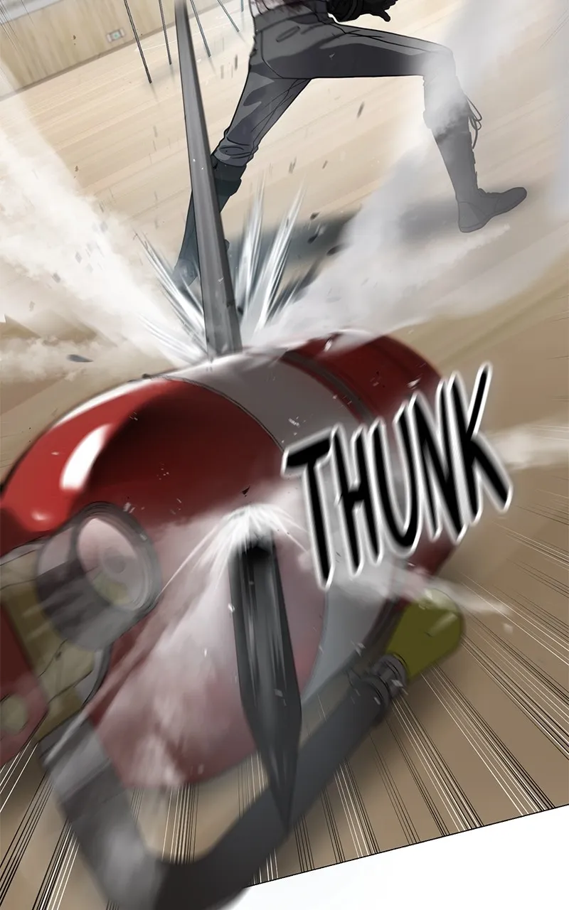 Dead Mansion Chapter 28 page 113 - 
