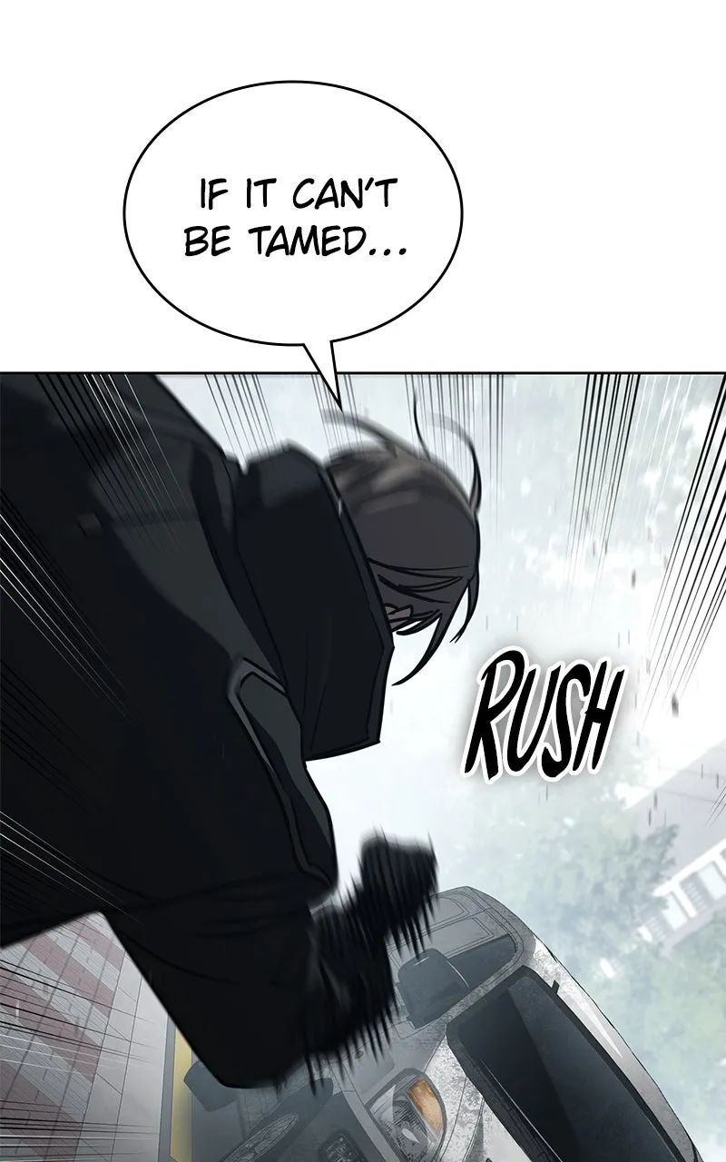 Dead Mansion Chapter 28 page 121 - 