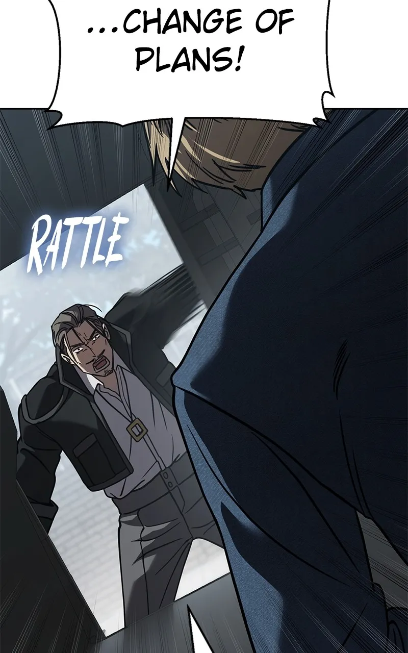 Dead Mansion Chapter 28 page 123 - 