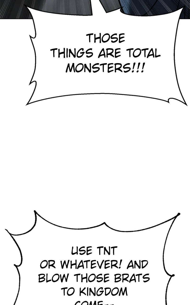 Dead Mansion Chapter 28 page 124 - 