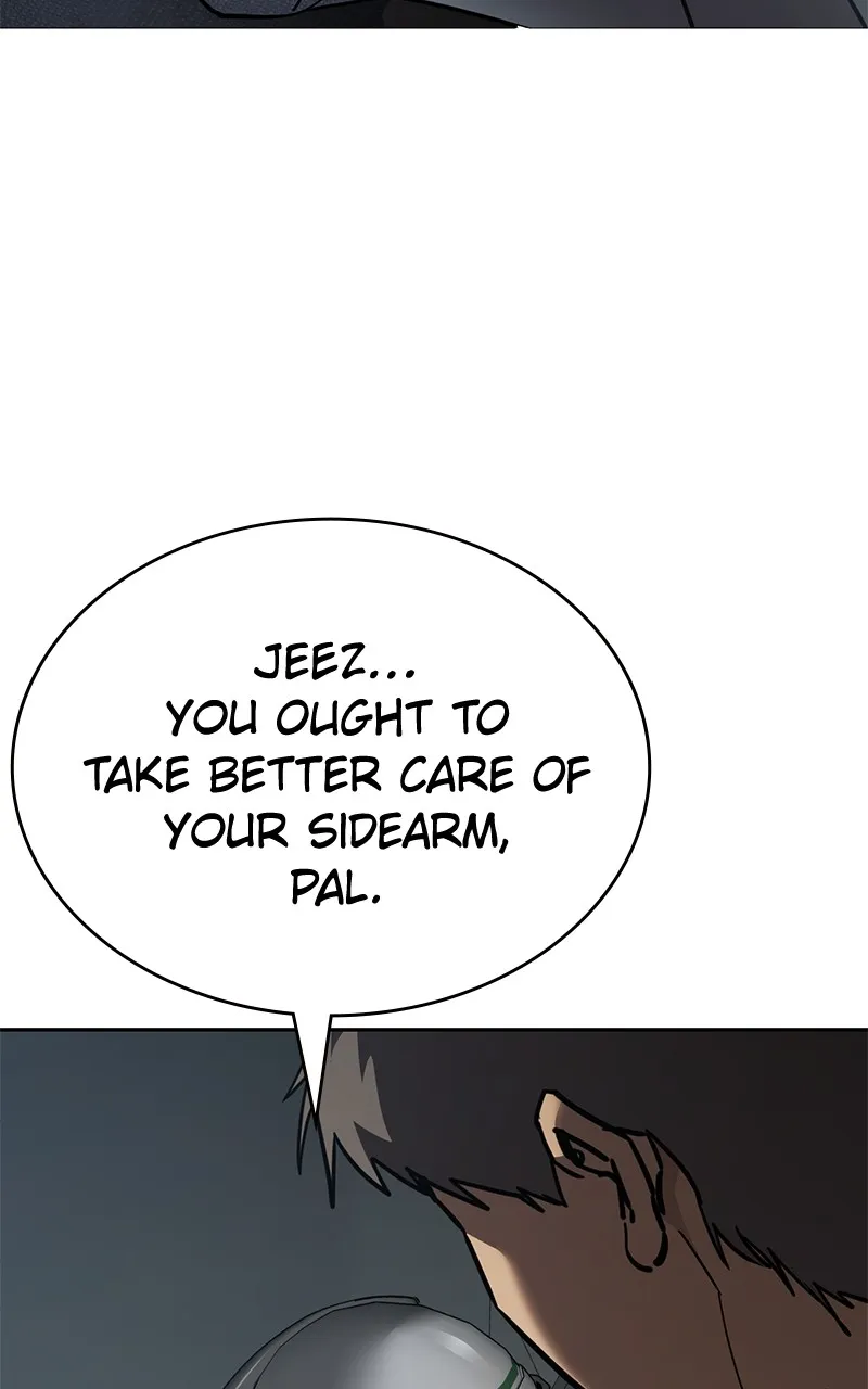 Dead Mansion Chapter 28 page 14 - 