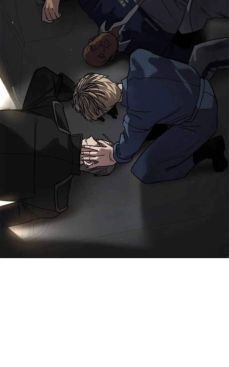 Dead Mansion Chapter 28 page 133 - 