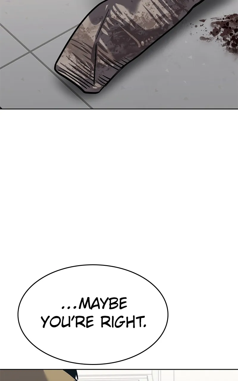 Dead Mansion Chapter 28 page 136 - 