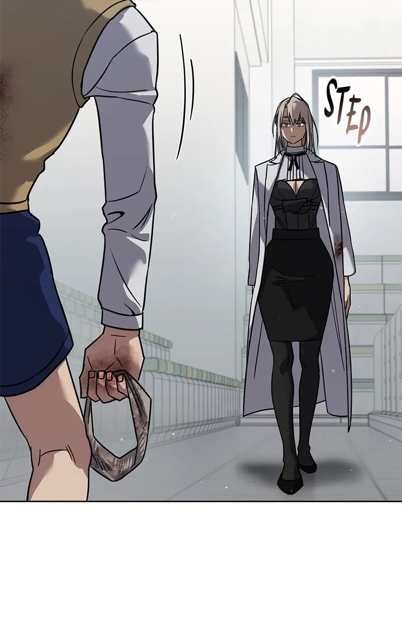 Dead Mansion Chapter 28 page 137 - 