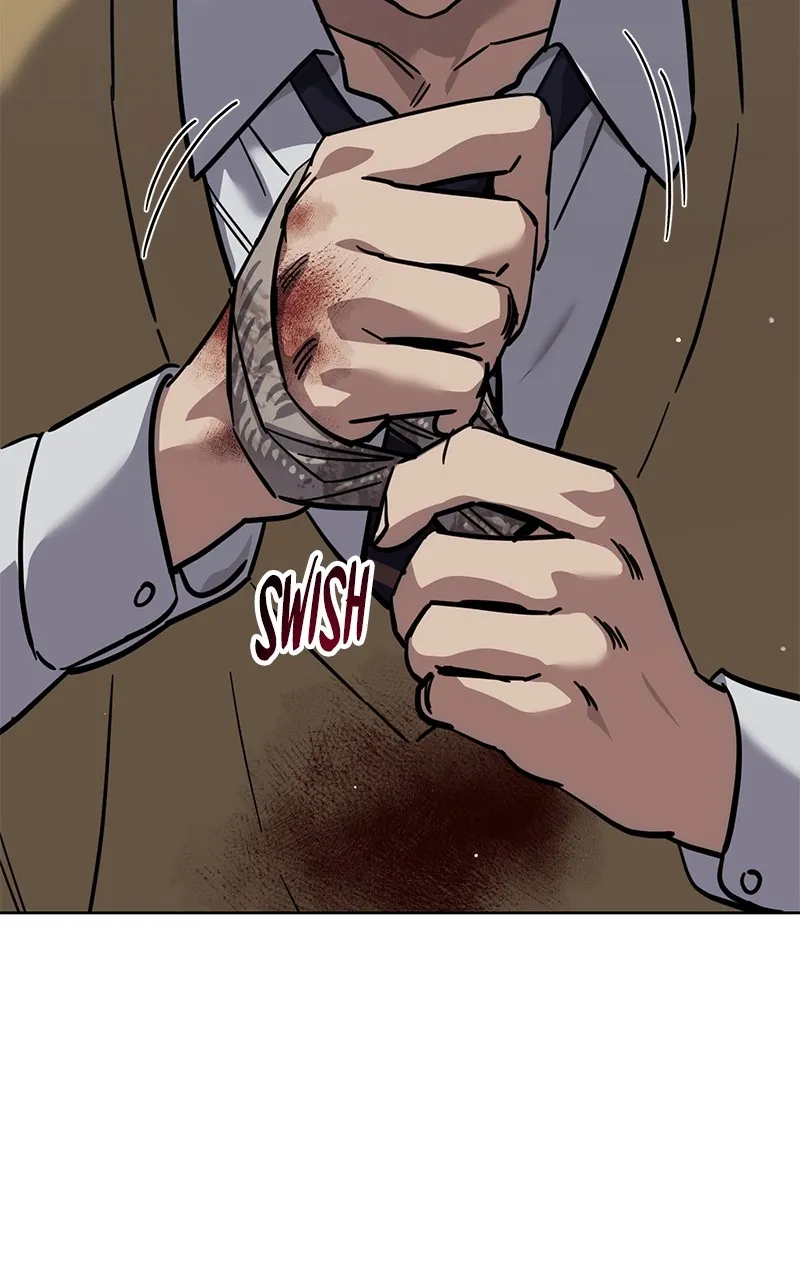 Dead Mansion Chapter 28 page 139 - 