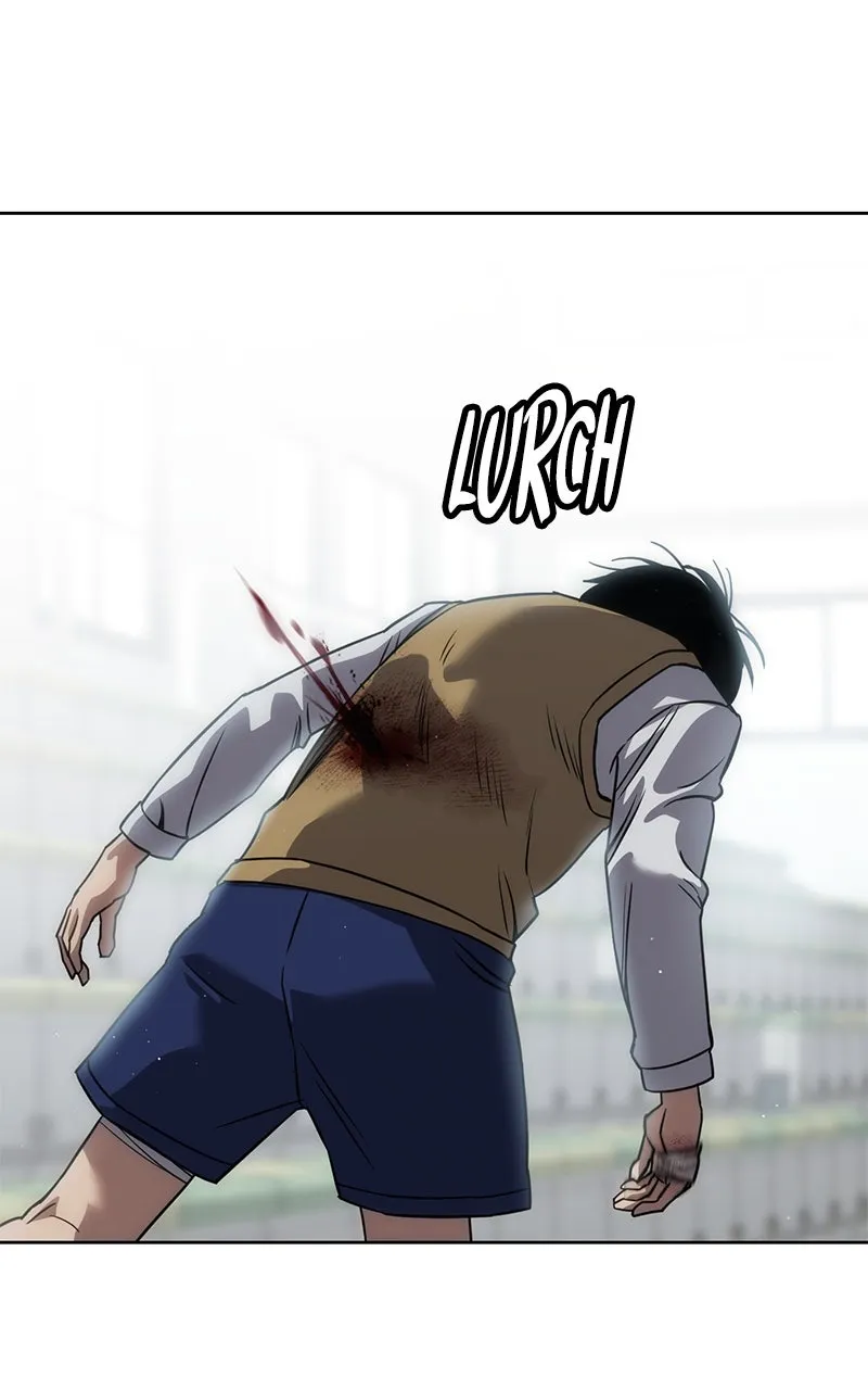 Dead Mansion Chapter 28 page 140 - 