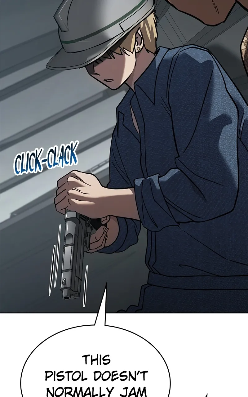 Dead Mansion Chapter 28 page 15 - 