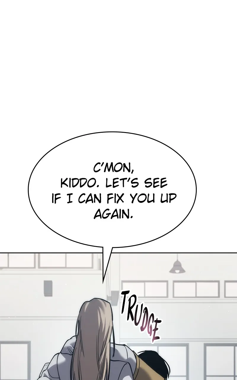 Dead Mansion Chapter 28 page 146 - 