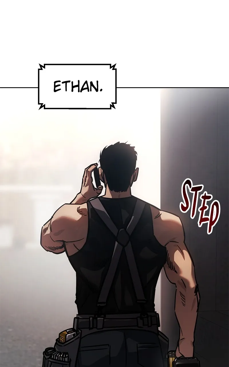Dead Mansion Chapter 28 page 150 - 
