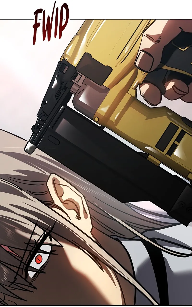 Dead Mansion Chapter 28 page 155 - 