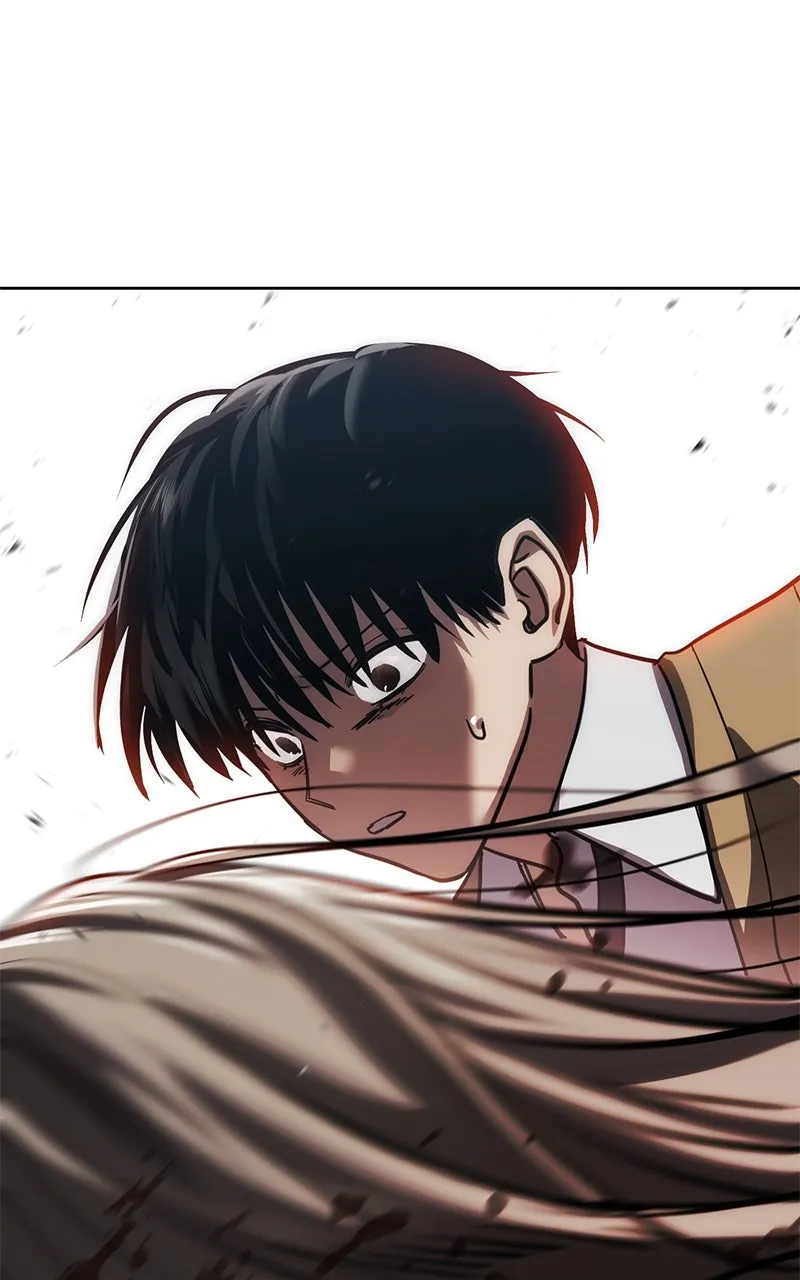 Dead Mansion Chapter 28 page 158 - 
