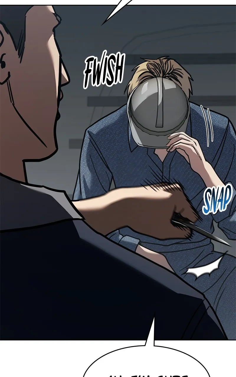Dead Mansion Chapter 28 page 17 - 