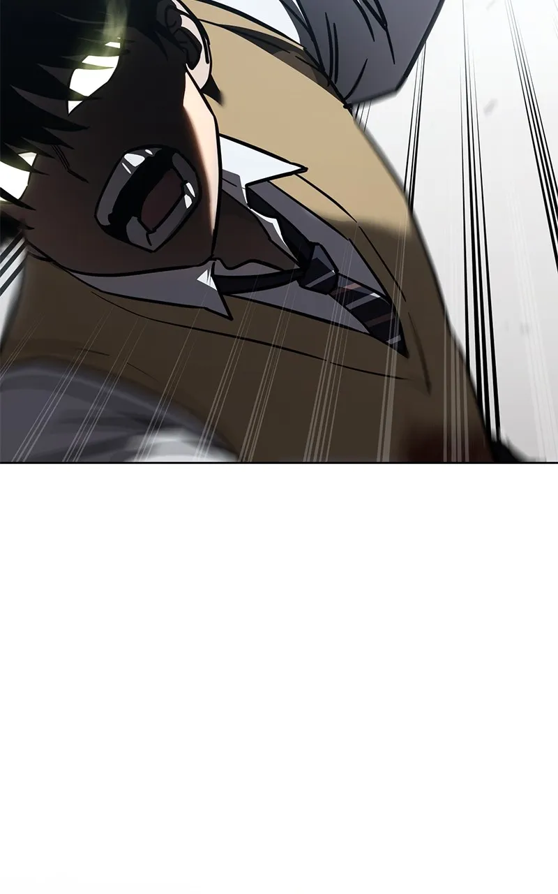 Dead Mansion Chapter 28 page 23 - 
