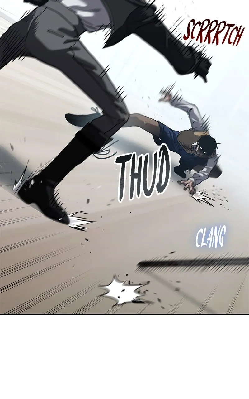 Dead Mansion Chapter 28 page 26 - 