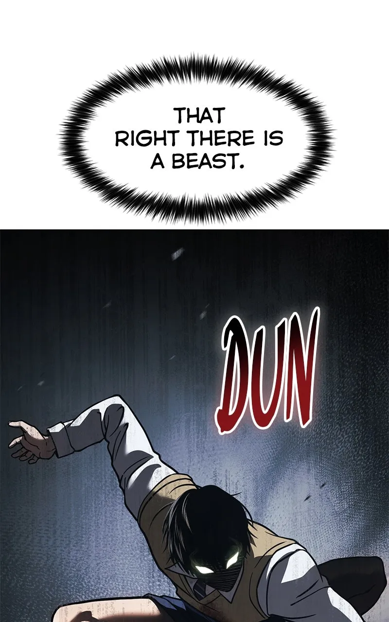 Dead Mansion Chapter 28 page 33 - 