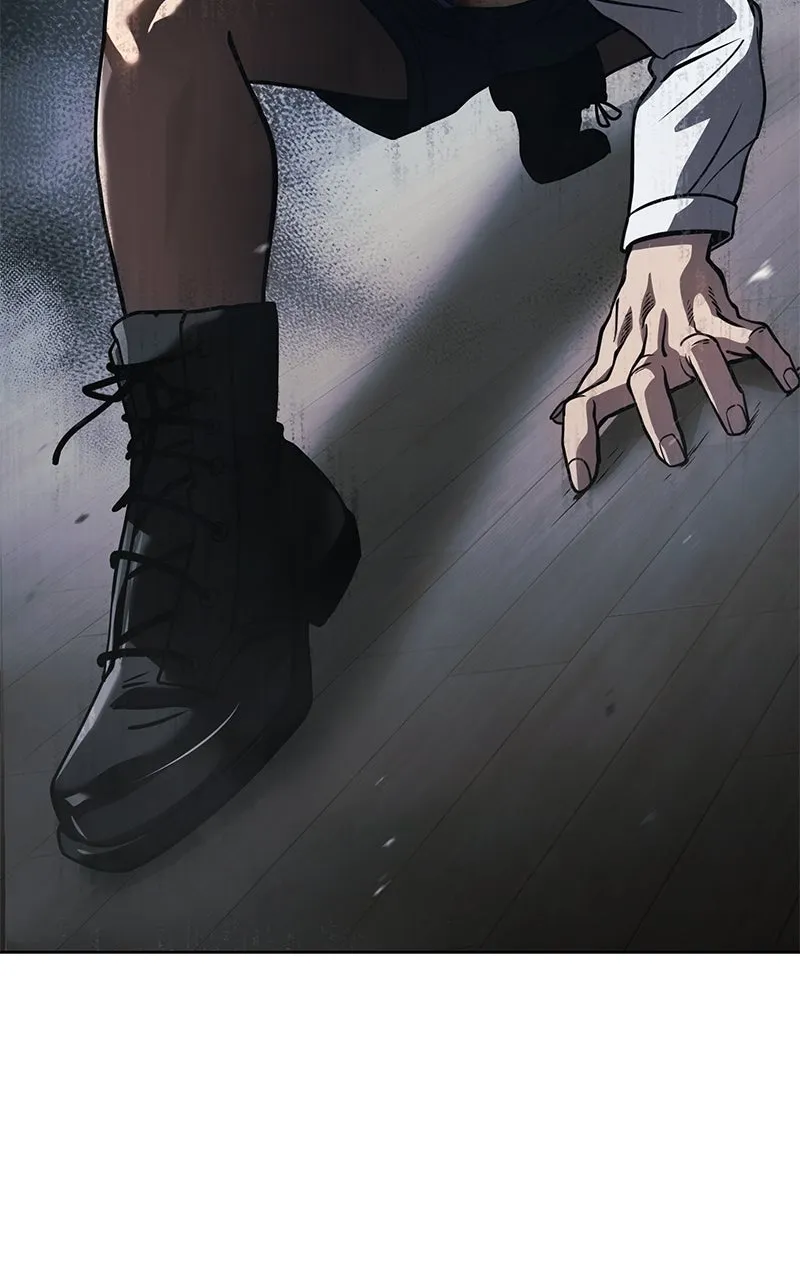 Dead Mansion Chapter 28 page 34 - 