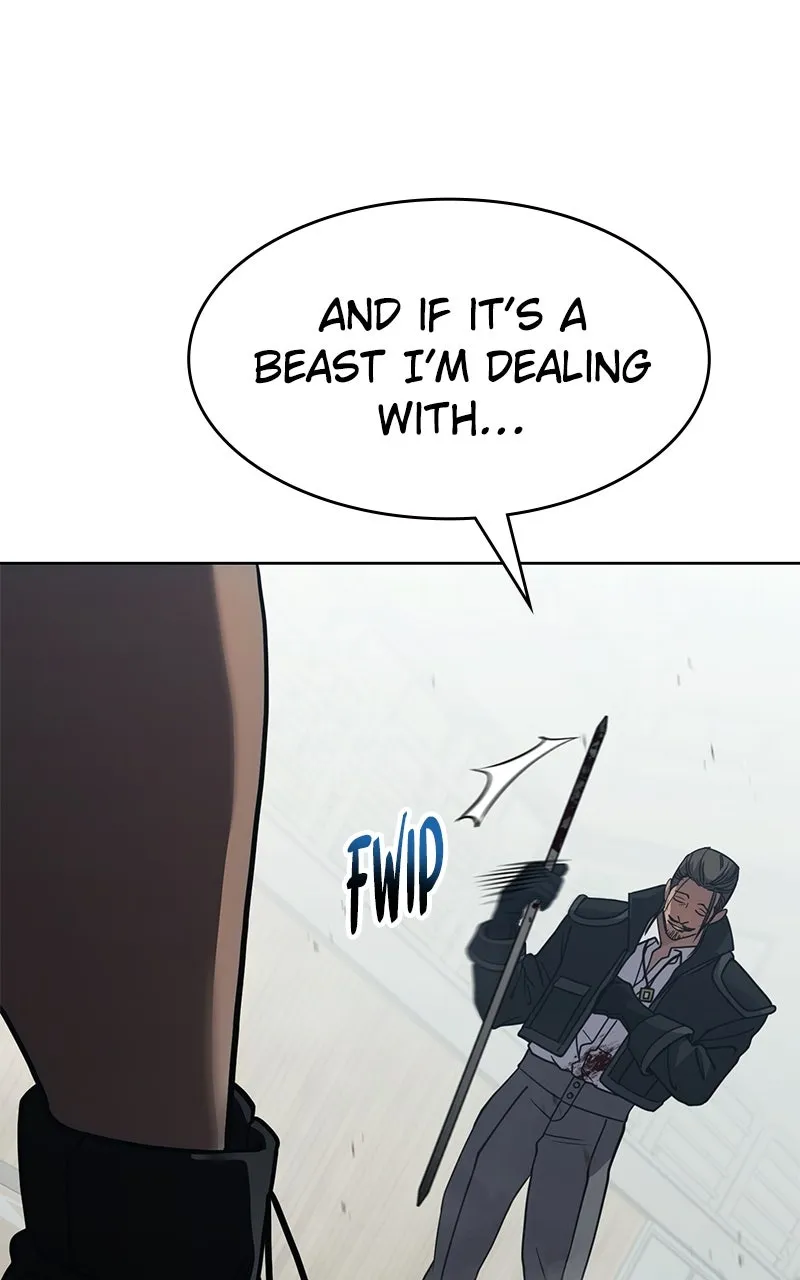 Dead Mansion Chapter 28 page 35 - 