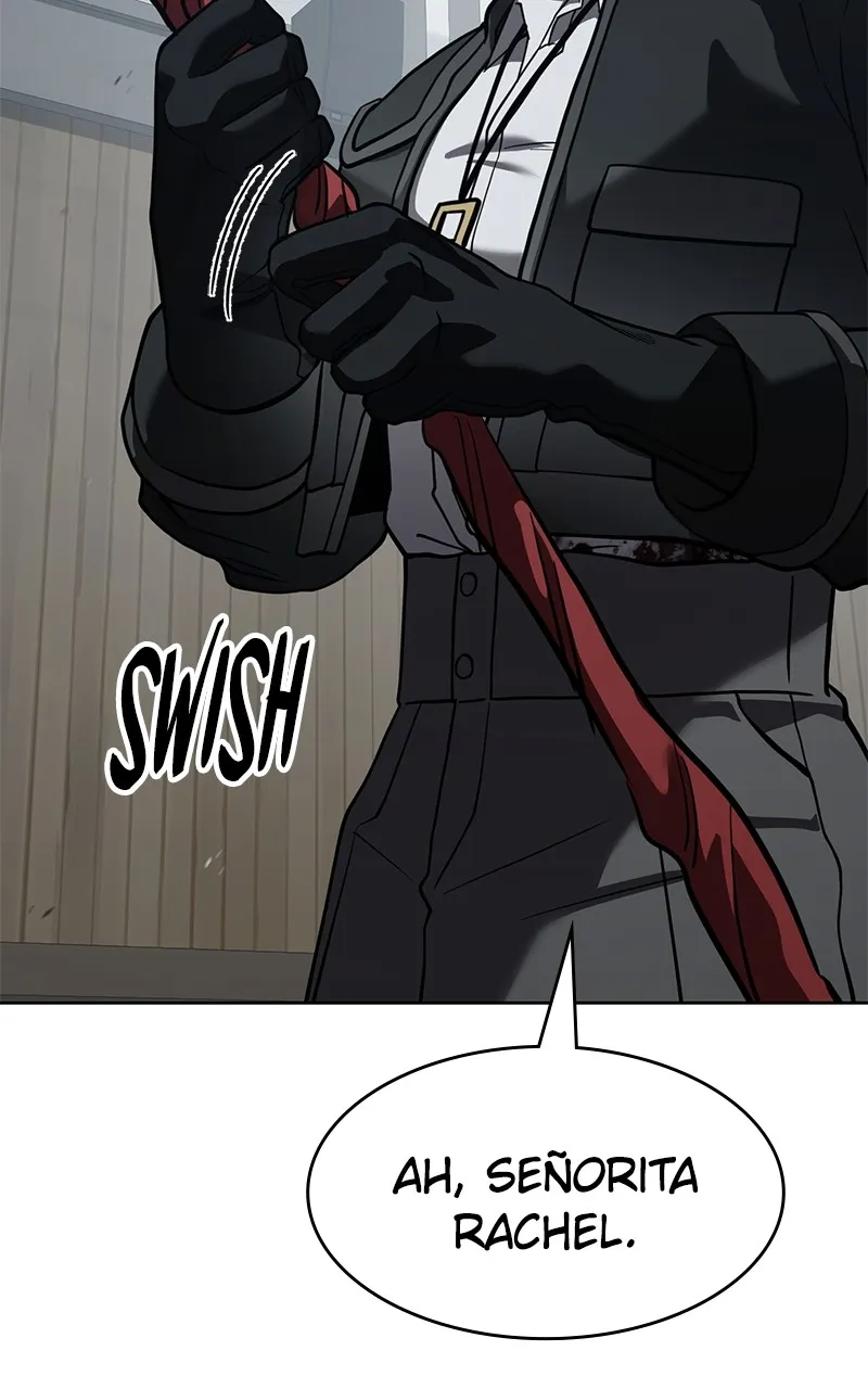 Dead Mansion Chapter 28 page 40 - 