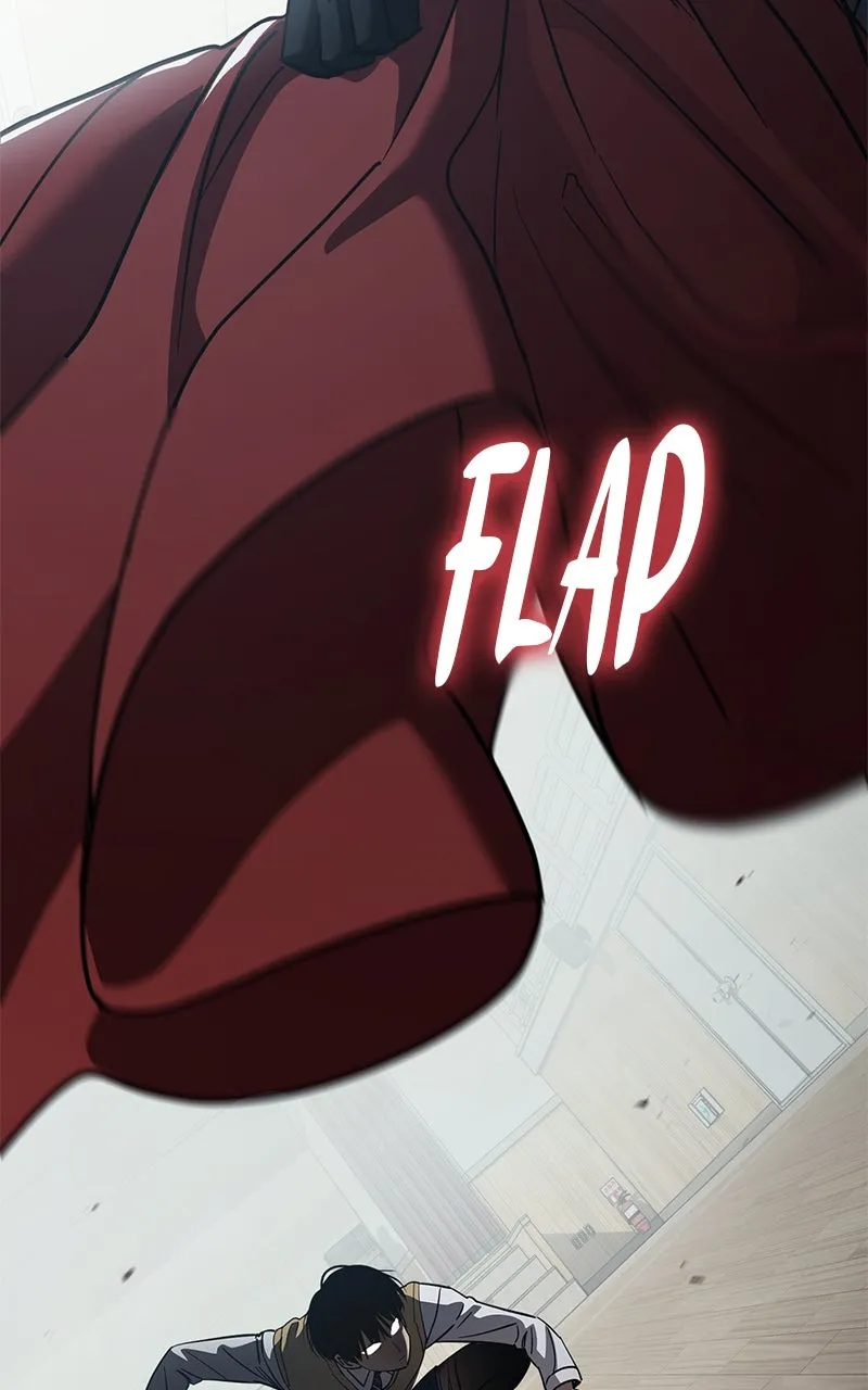 Dead Mansion Chapter 28 page 44 - 