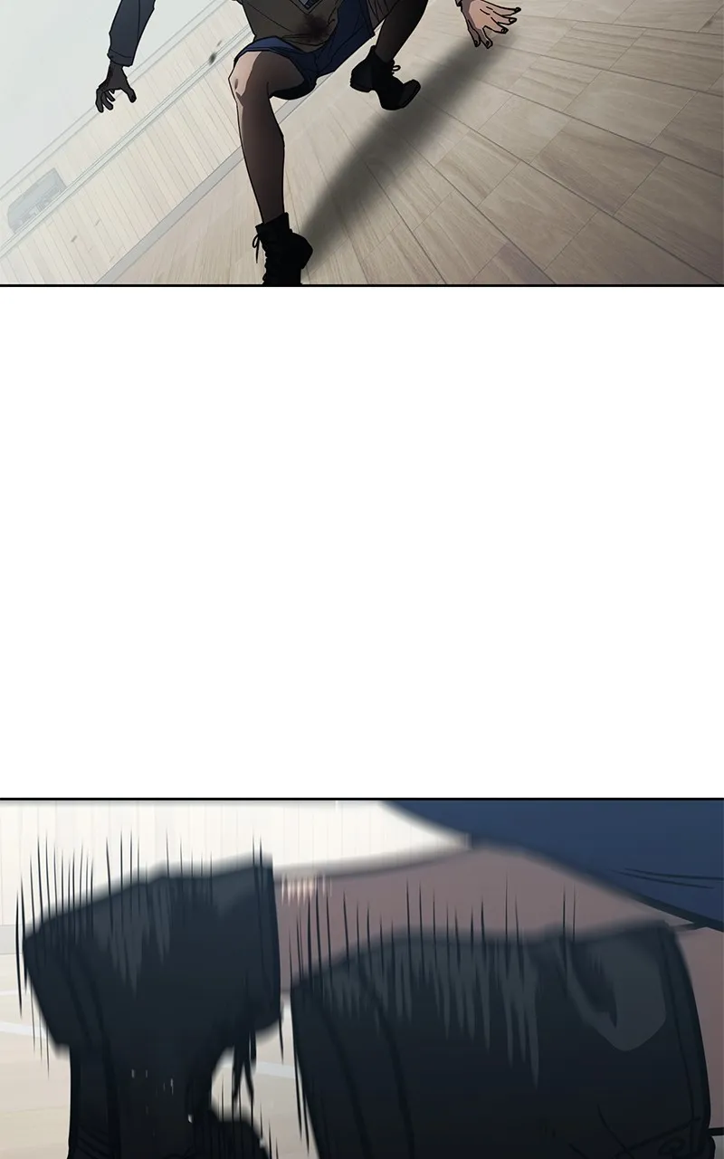 Dead Mansion Chapter 28 page 45 - 