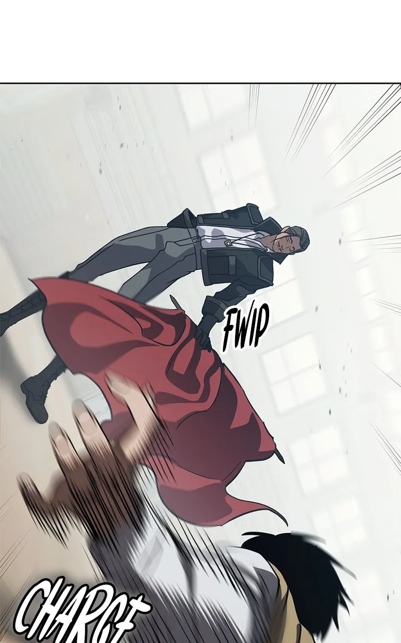 Dead Mansion Chapter 28 page 48 - 