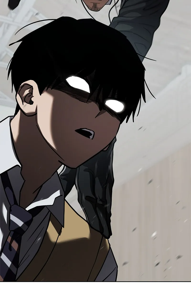 Dead Mansion Chapter 28 page 58 - 