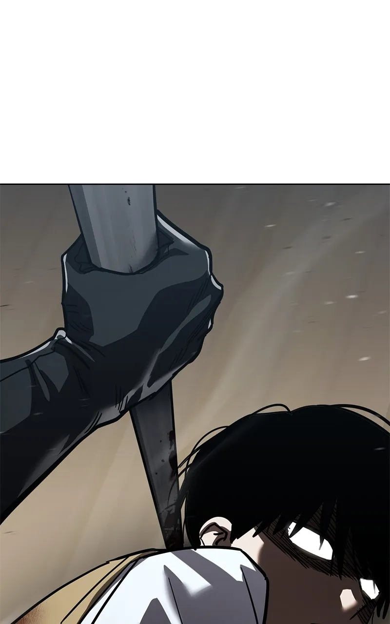 Dead Mansion Chapter 28 page 61 - 