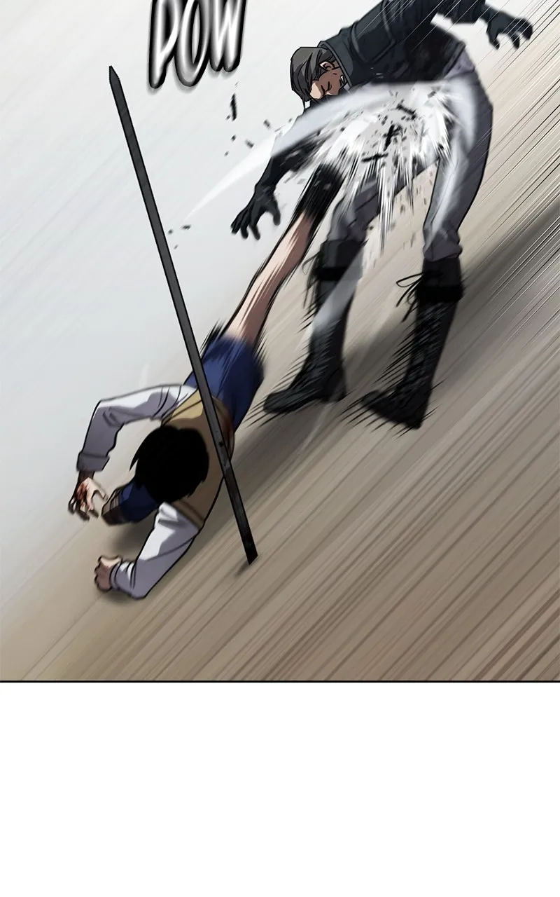 Dead Mansion Chapter 28 page 63 - 