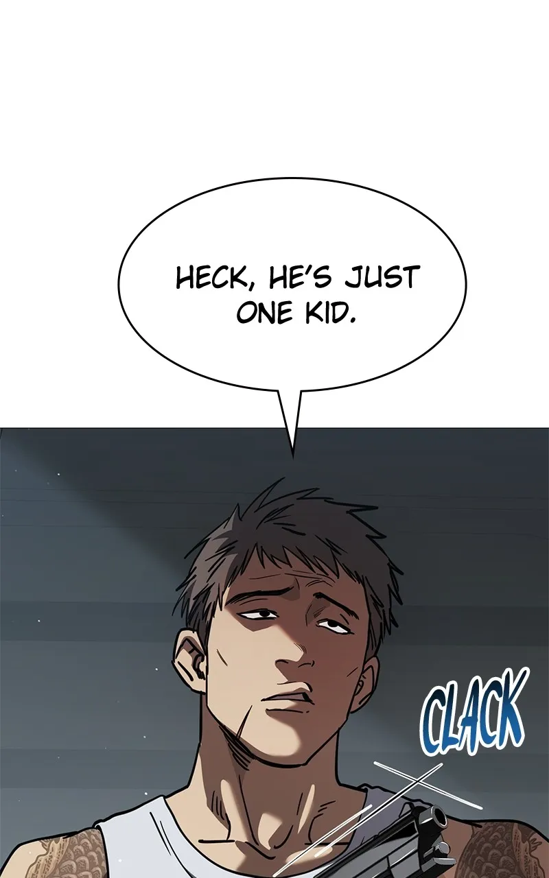 Dead Mansion Chapter 28 page 8 - 