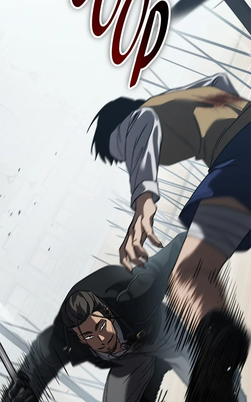 Dead Mansion Chapter 28 page 71 - 