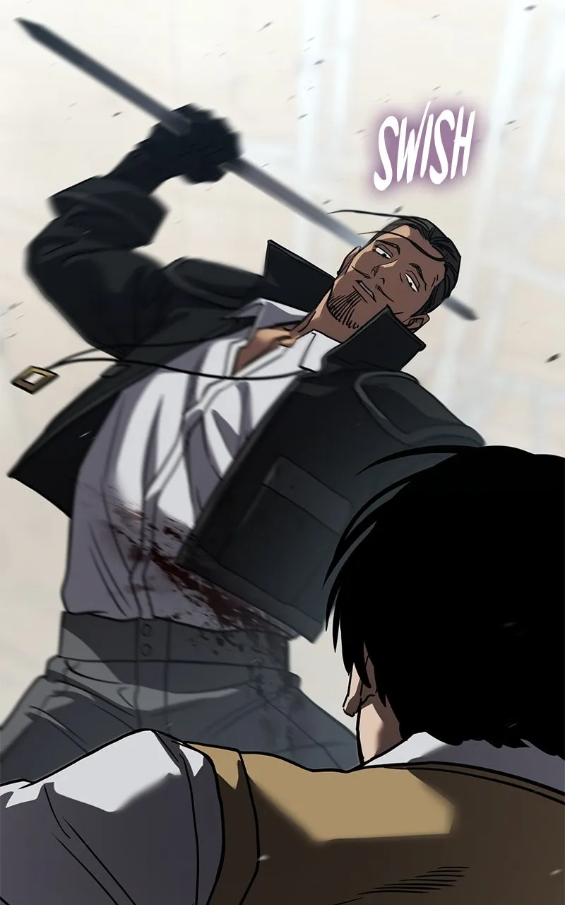 Dead Mansion Chapter 28 page 75 - 