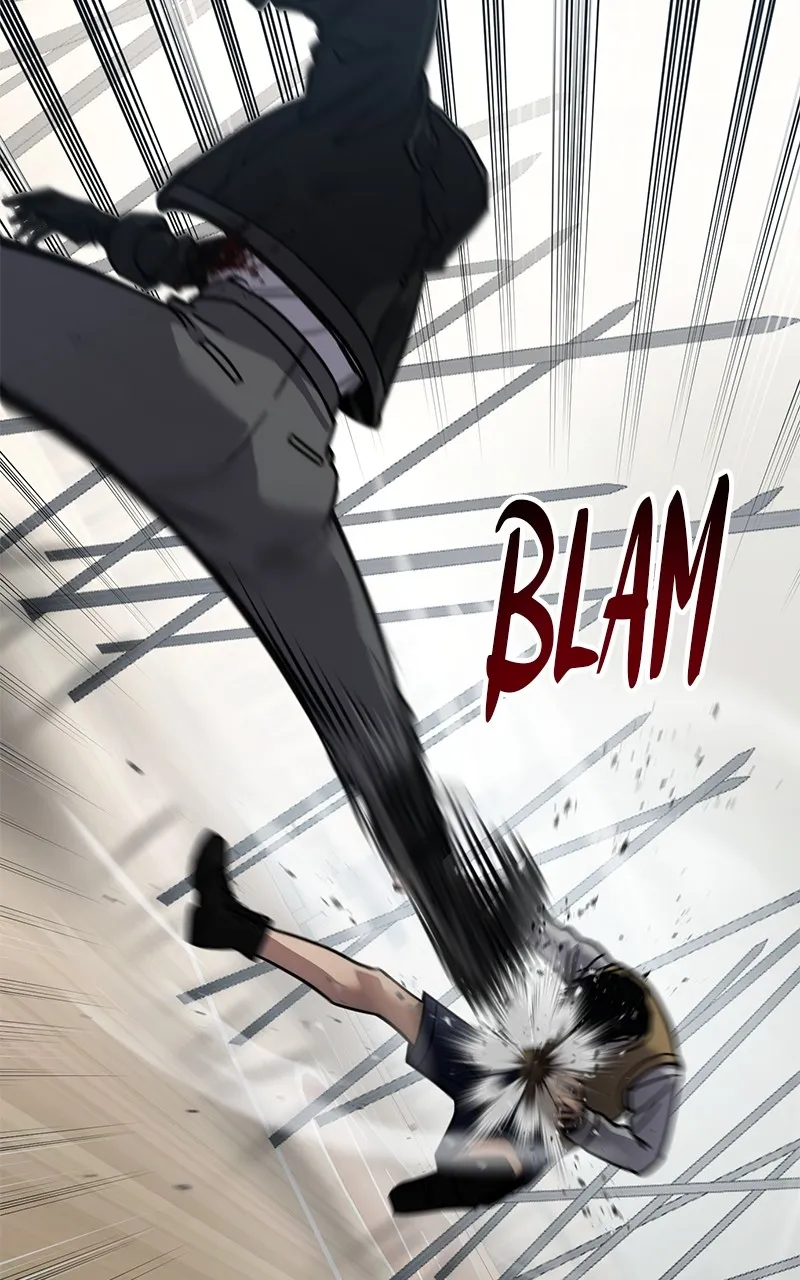 Dead Mansion Chapter 28 page 80 - 
