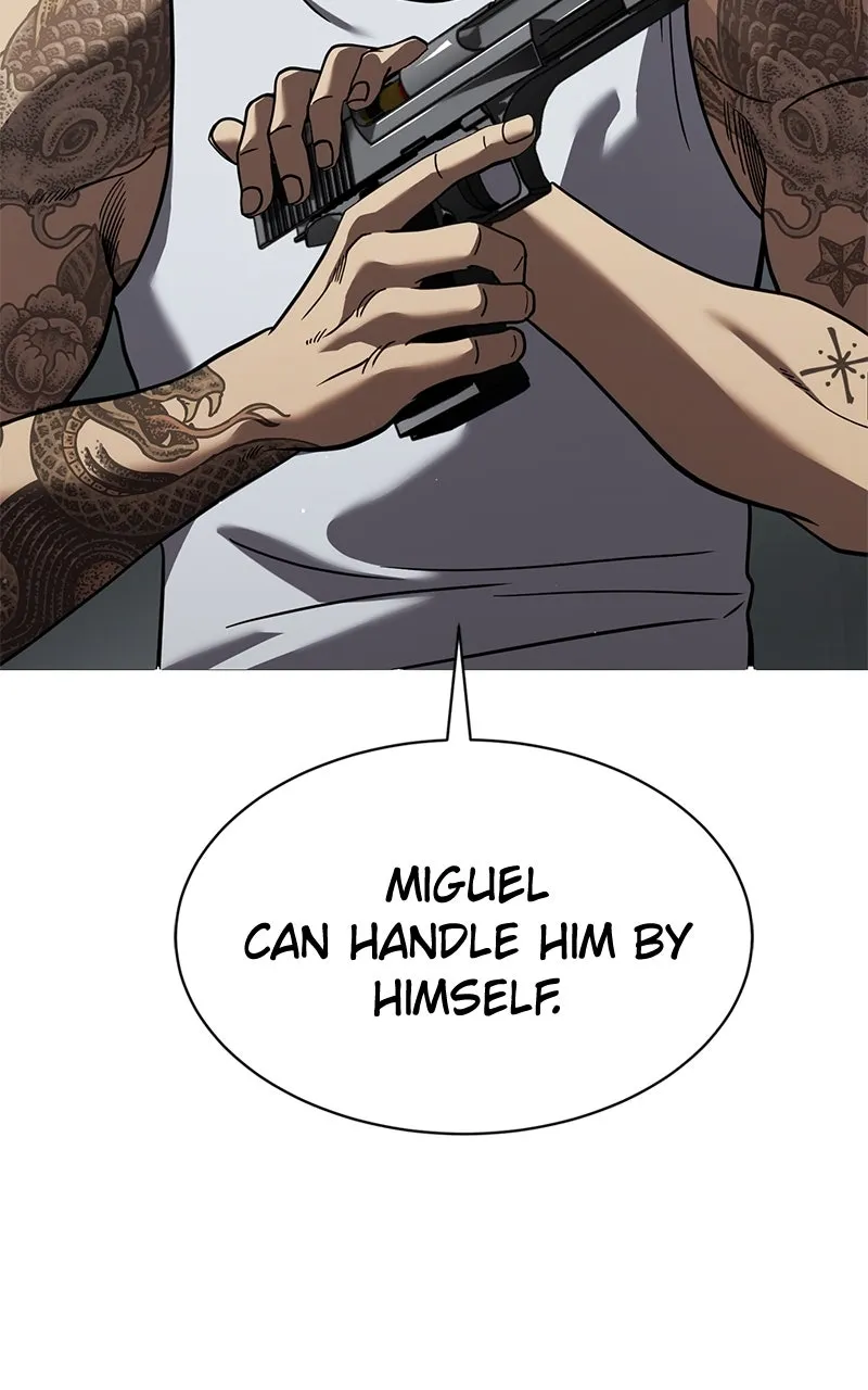 Dead Mansion Chapter 28 page 9 - 