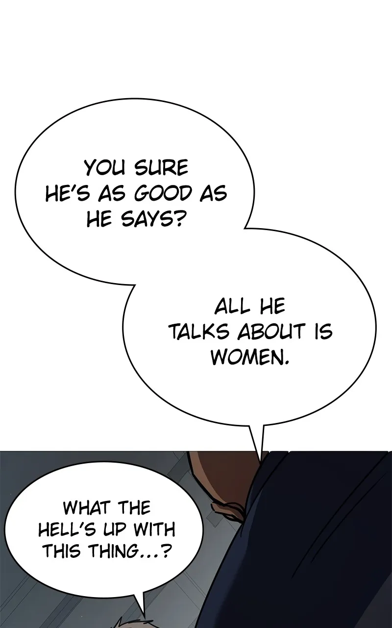 Dead Mansion Chapter 28 page 10 - 
