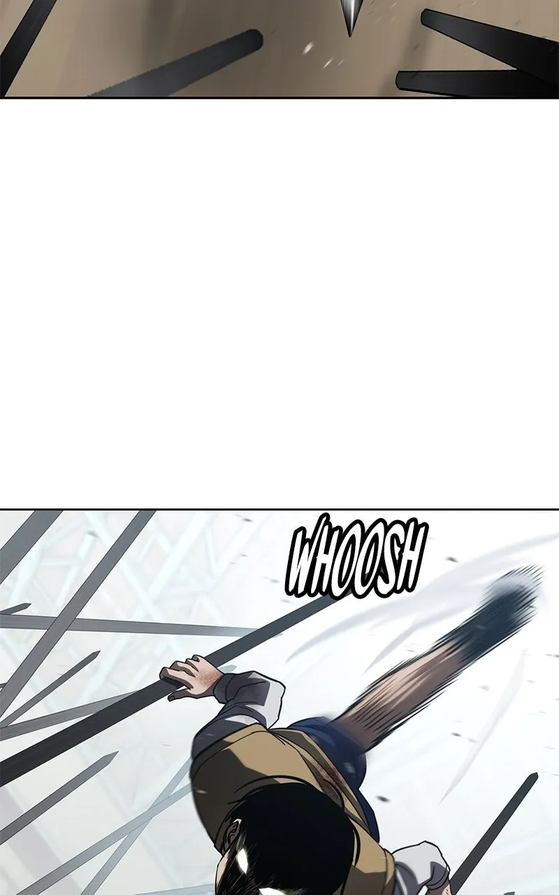 Dead Mansion Chapter 28 page 91 - 