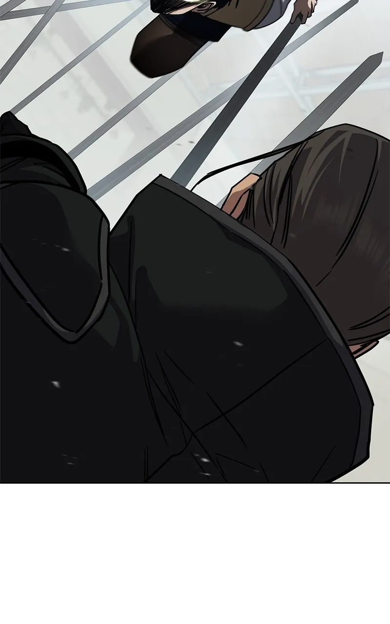 Dead Mansion Chapter 28 page 92 - 