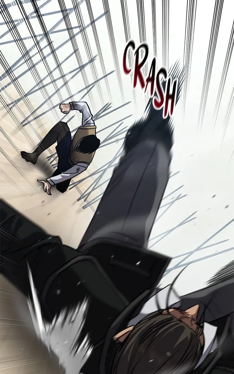Dead Mansion Chapter 28 page 97 - 