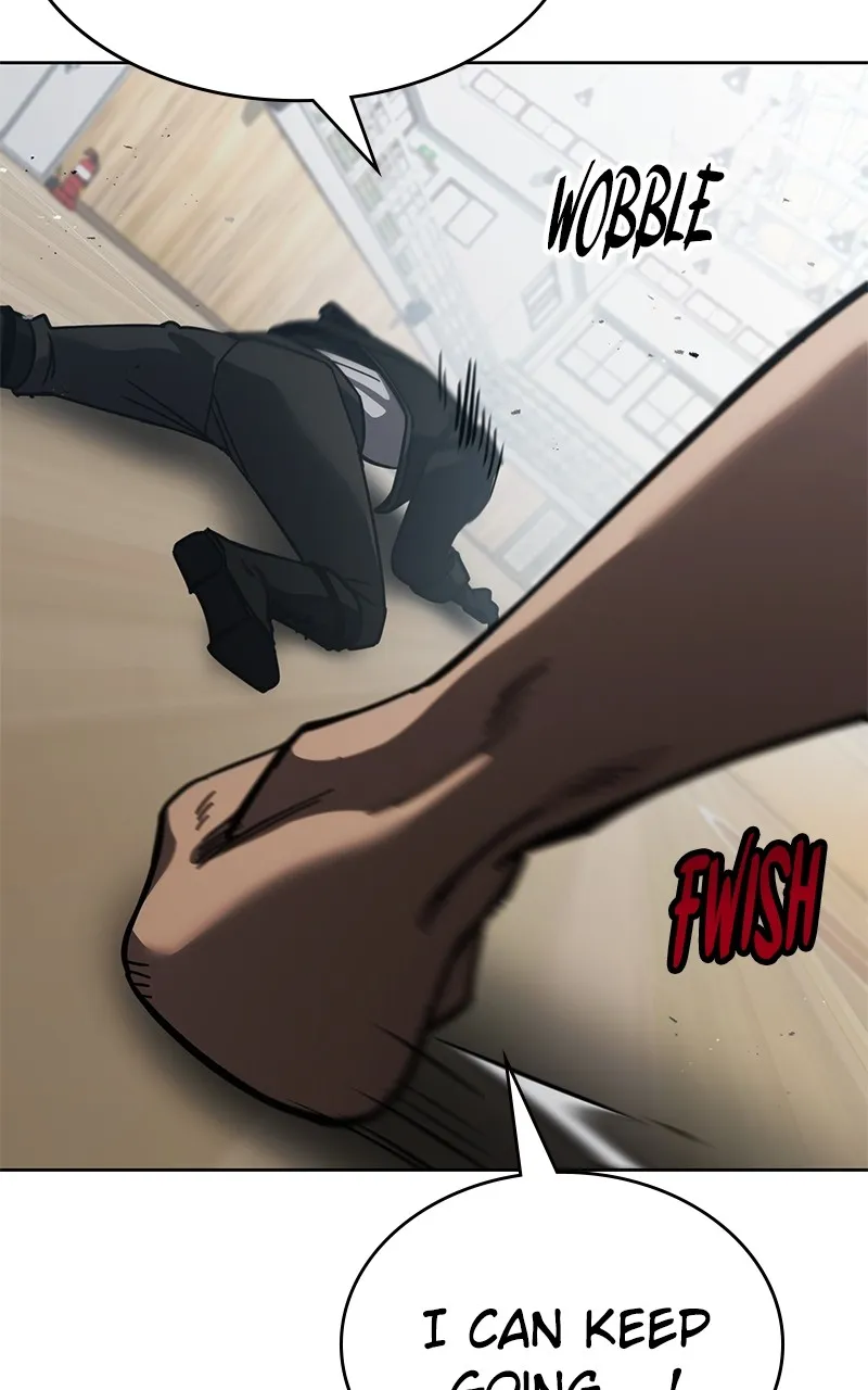Dead Mansion Chapter 28 page 99 - 