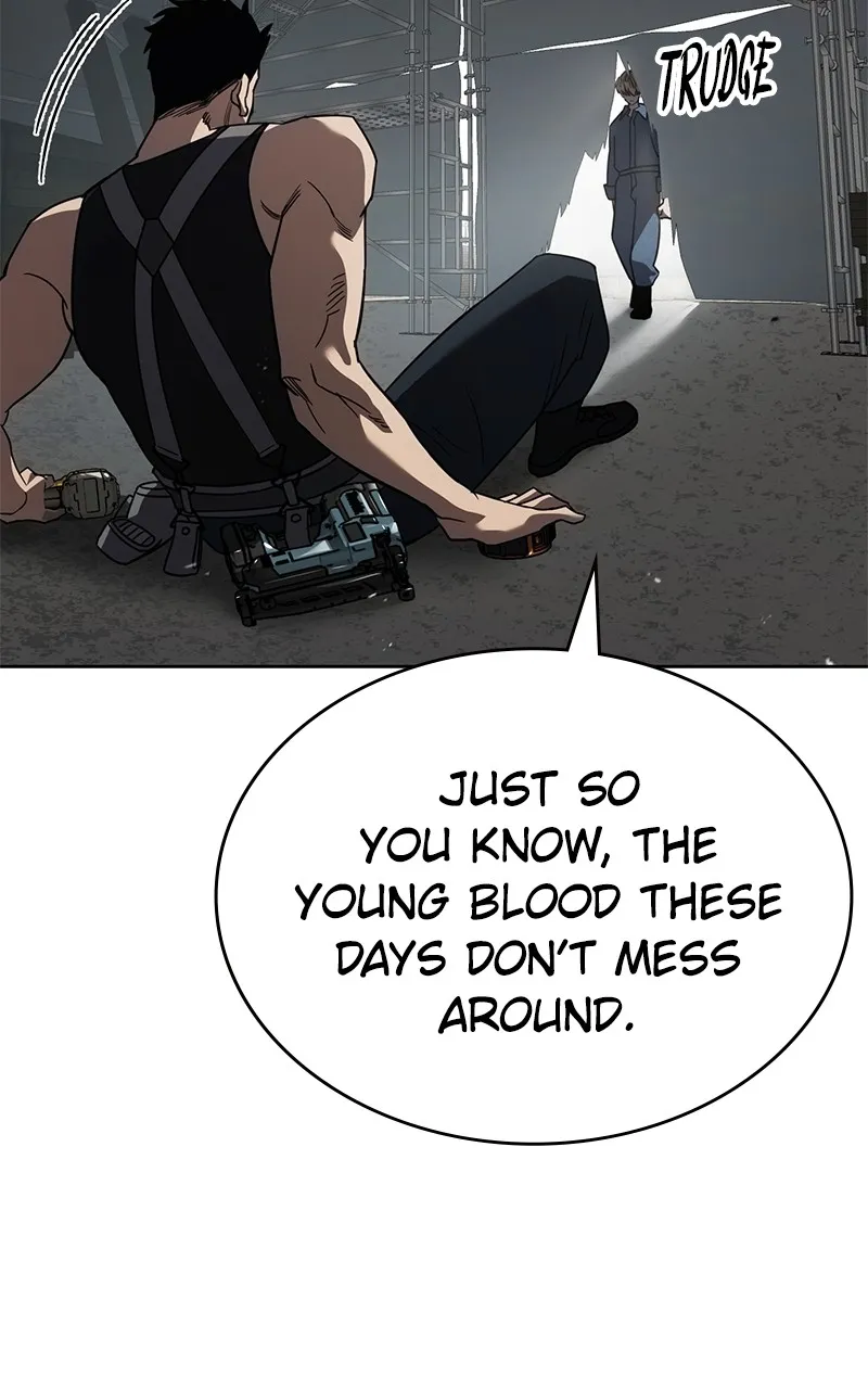 Dead Mansion Chapter 29 page 106 - 
