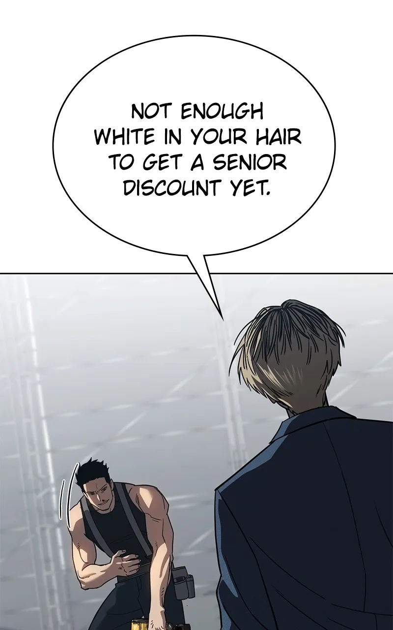 Dead Mansion Chapter 29 page 109 - 