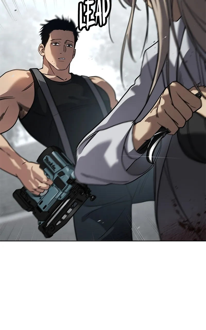 Dead Mansion Chapter 29 page 12 - 