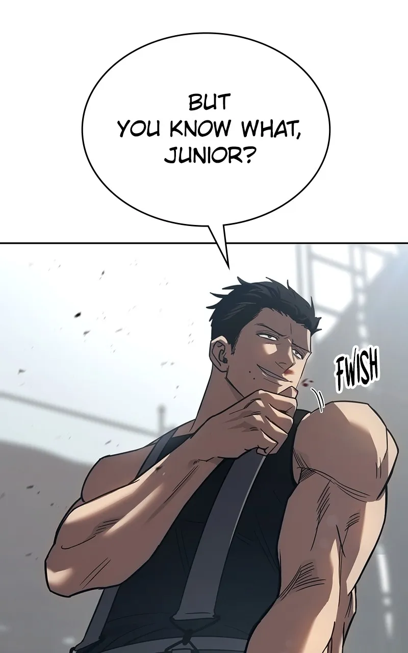Dead Mansion Chapter 29 page 111 - 