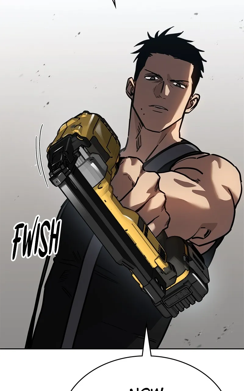 Dead Mansion Chapter 29 page 116 - 