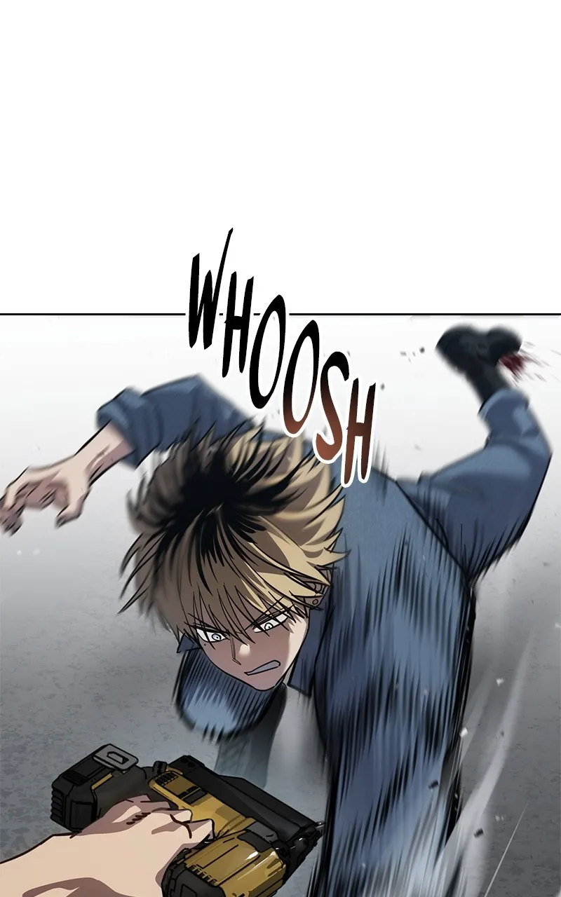 Dead Mansion Chapter 29 page 121 - 