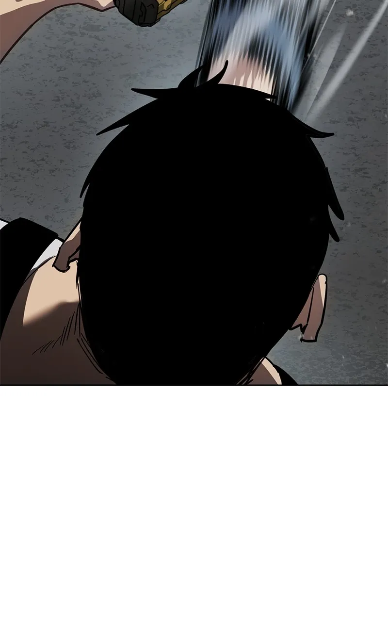 Dead Mansion Chapter 29 page 122 - 