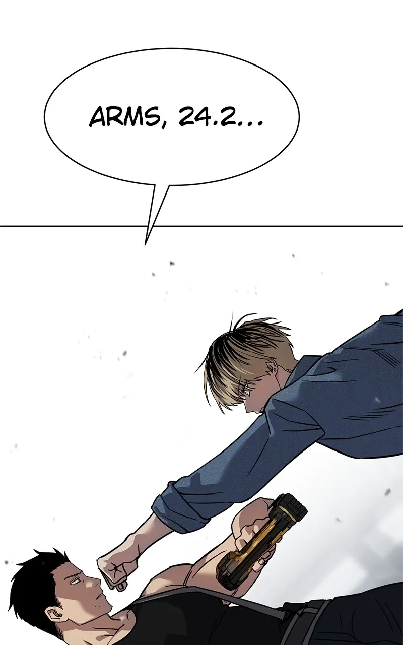 Dead Mansion Chapter 29 page 123 - 