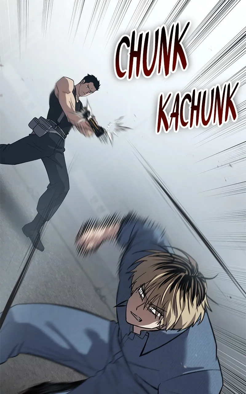 Dead Mansion Chapter 29 page 125 - 