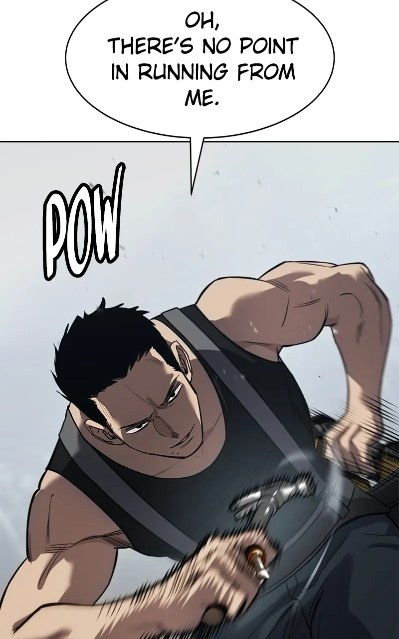 Dead Mansion Chapter 29 page 127 - 